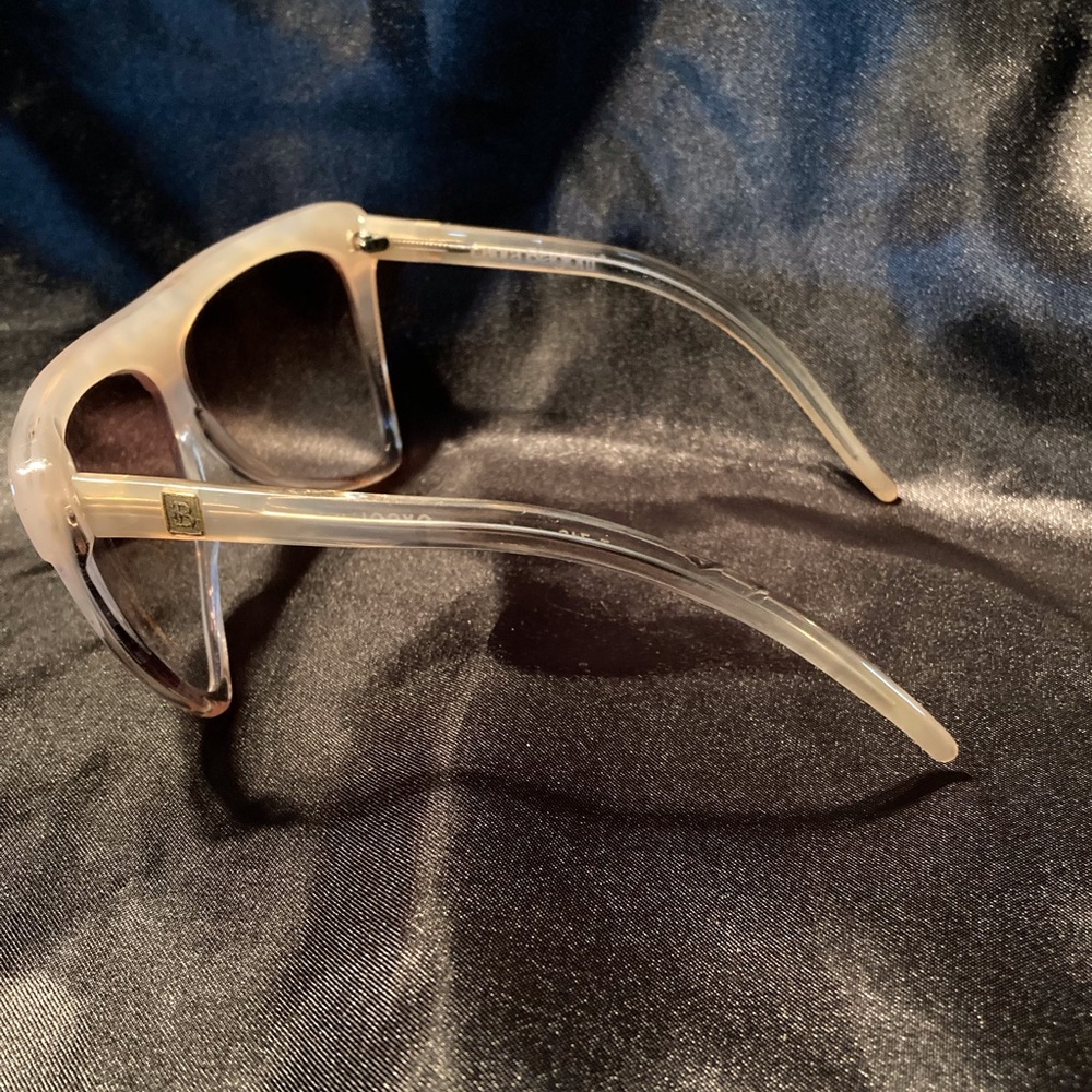 Vintage Laura Bagliotti 1980’s ?Sunglasses - Picture 5 of 8